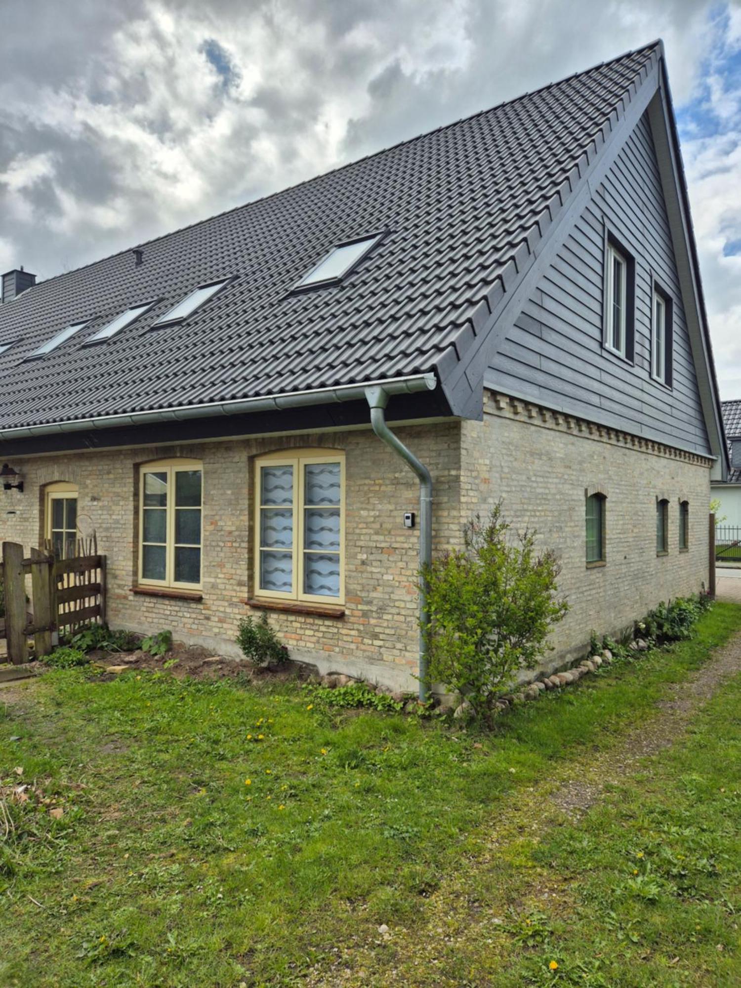 Thirty Minutes Apartment Ellingstedt Exterior photo