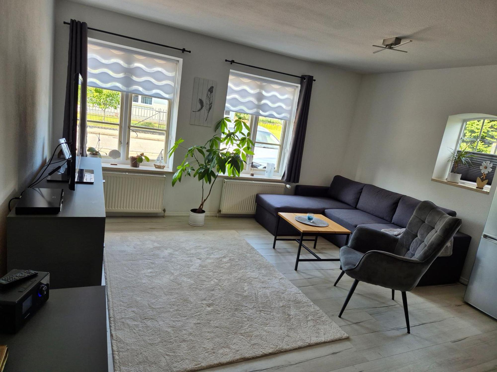Thirty Minutes Apartment Ellingstedt Exterior photo